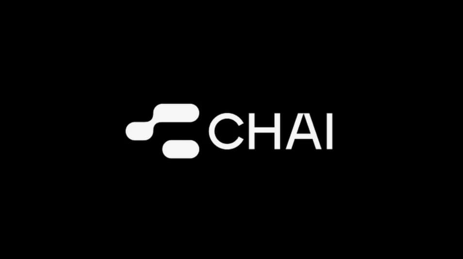CHAI ai chatbot