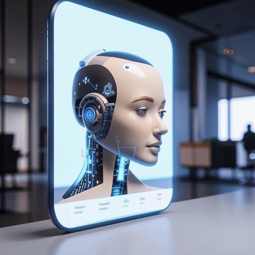 How can AI replace a psychologist?